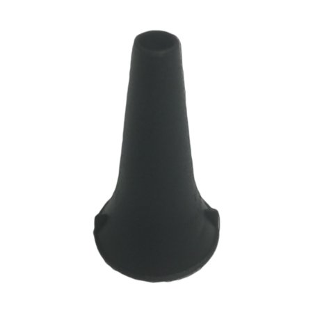 Speculum Ear Tip Round Tip Plastic 4 mm Disposab .. .  .  